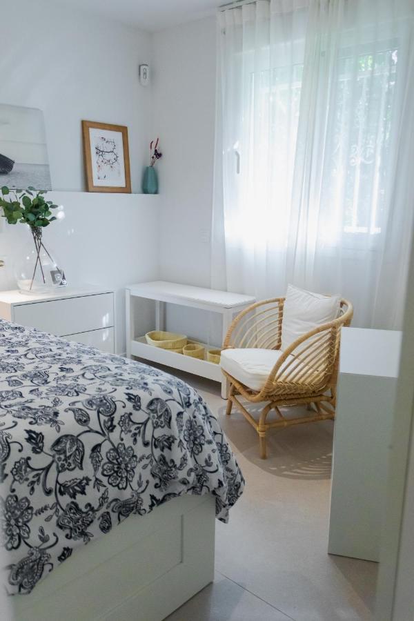 Bungalove Apartment Benalmadena