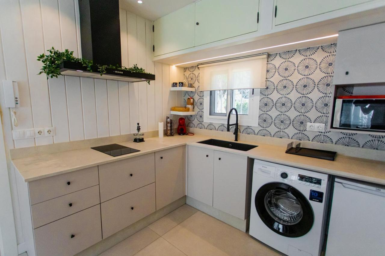 Apartment Bungalove Benalmadena