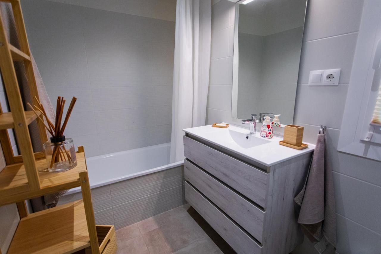 Bungalove Apartment