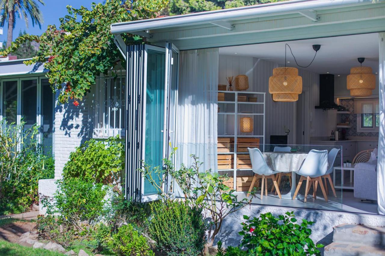 Apartment Bungalove