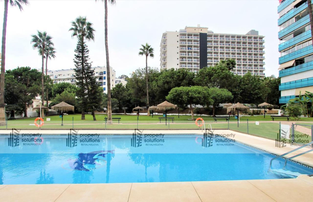 Apartment Torrealmadena Vista Al Mar - Playa A 200 Metros, Camino Recto Sin Cuestas