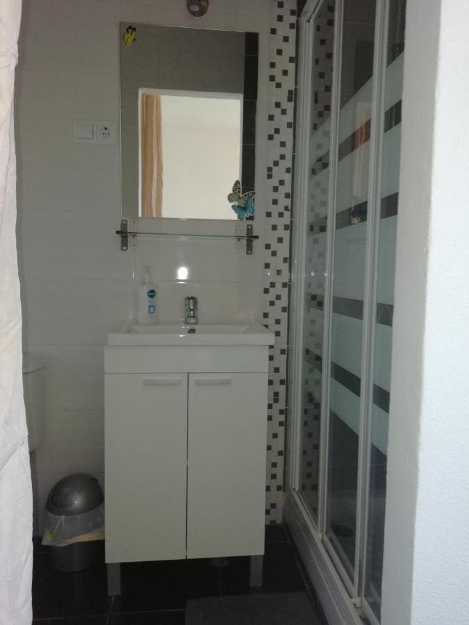 Apartment Magnifique Vue A 100m De La Benalmadena