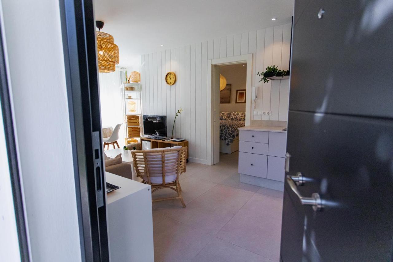 Bungalove Apartment *