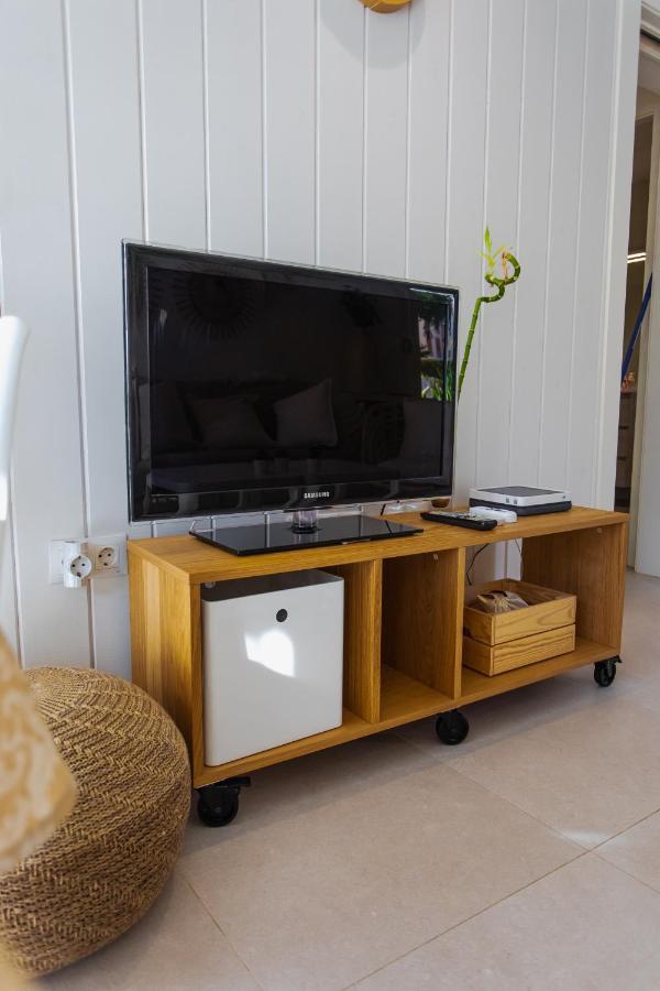 Apartment Bungalove Benalmadena