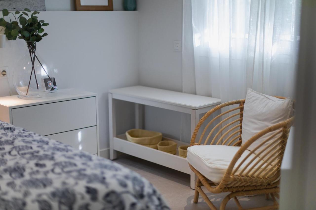 Bungalove Apartment