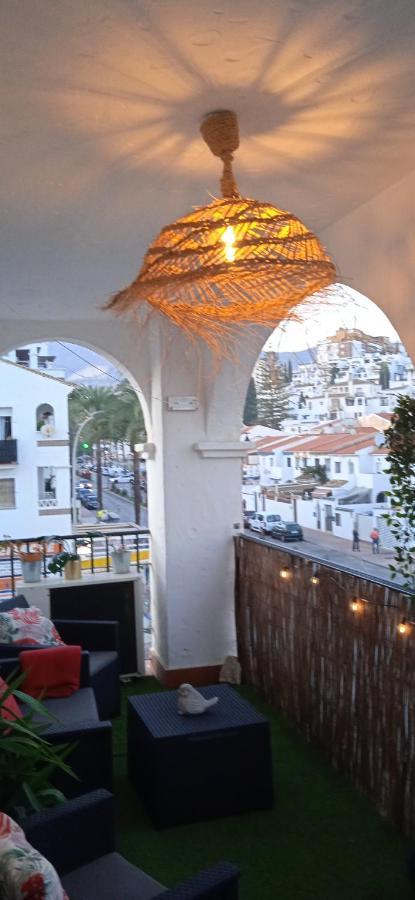 Appartement Benalmar Playa Benalmádena