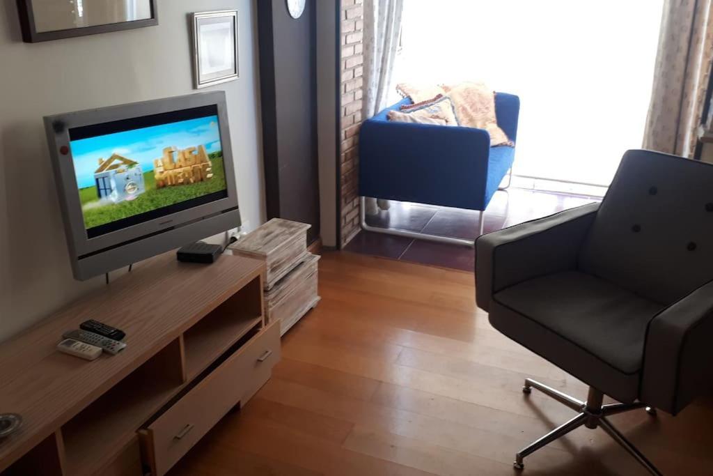 Sol Y Playa Apartment