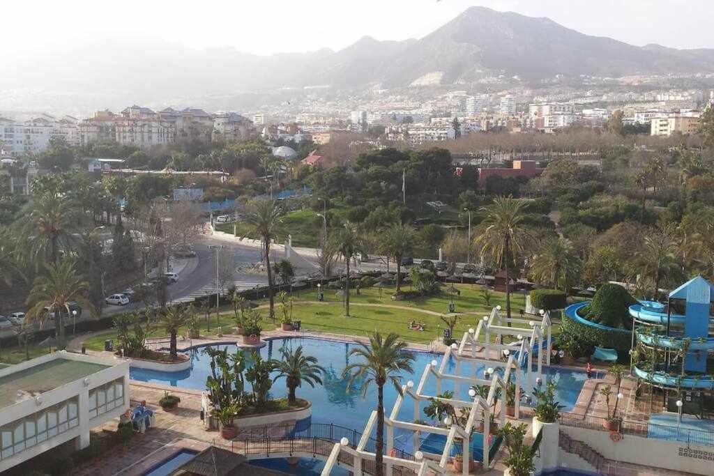 Benal 907 Apartamento