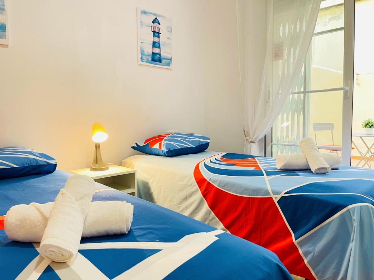 Arenal Golf Apartment *