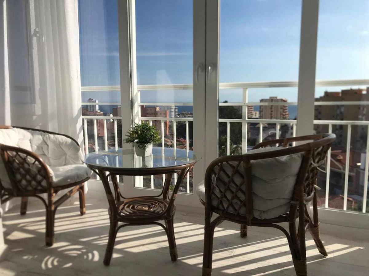 Arroyo De La Miel Luxury Sun&beach Benalmadena