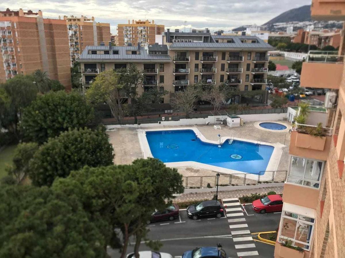 Apartment Arroyo De La Miel Luxury Sun&beach