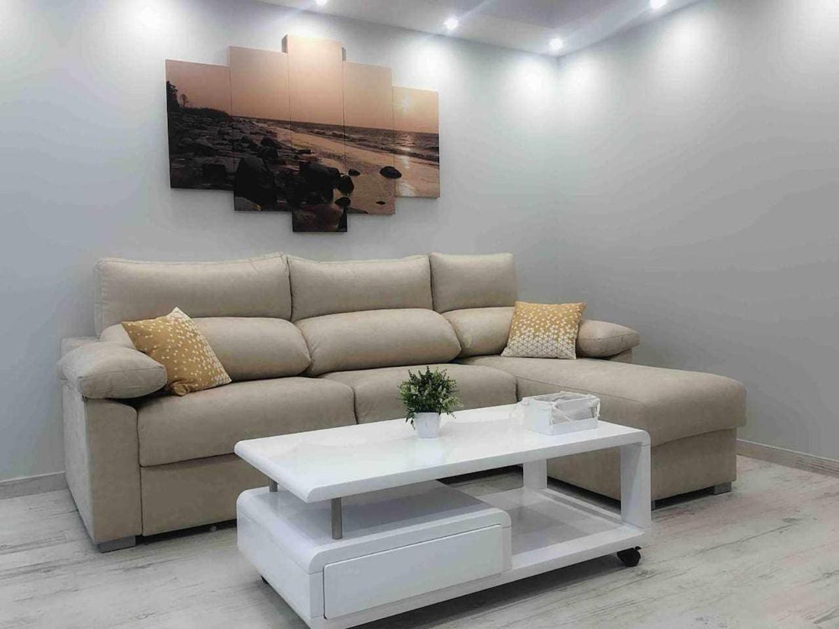 Arroyo De La Miel Luxury Sun&beach *