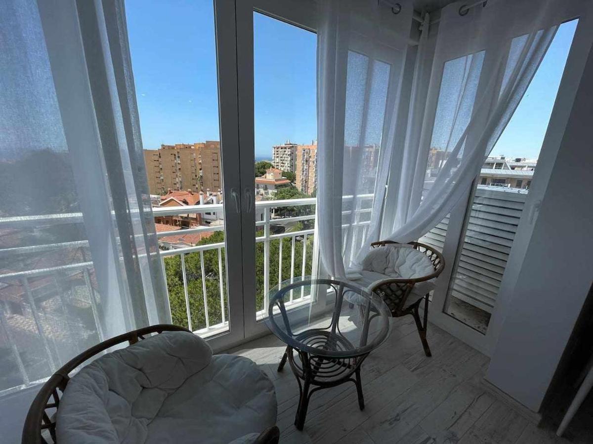Apartment Arroyo De La Miel Luxury Sun&beach *