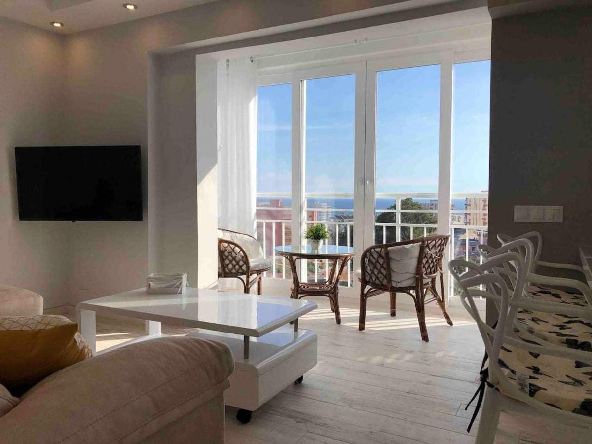 Apartment Arroyo De La Miel Luxury Sun&beach