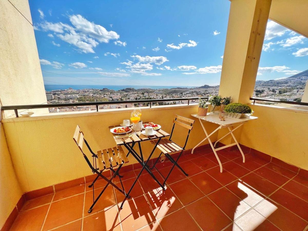 797 - Precioso Piso 6 Con Vista Al Mar 180 Grados *