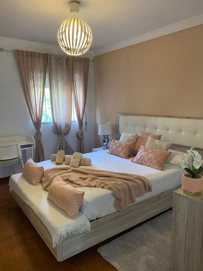 Holiday home Chalet Adosado Corta Temporada 2 *