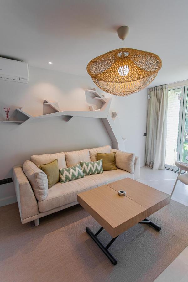 Bungalove Apartment *