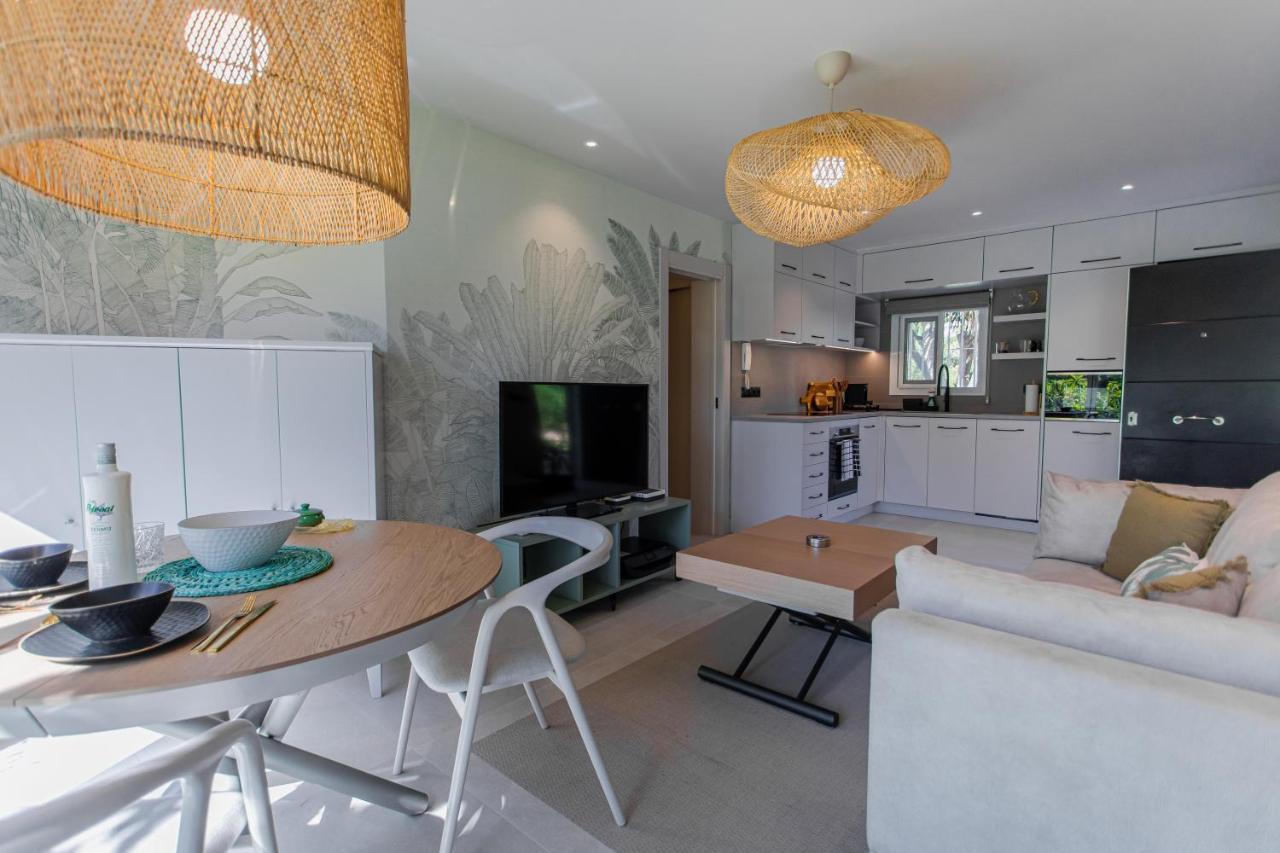 Apartment Bungalove Benalmadena