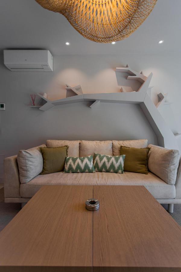 Bungalove Apartment *