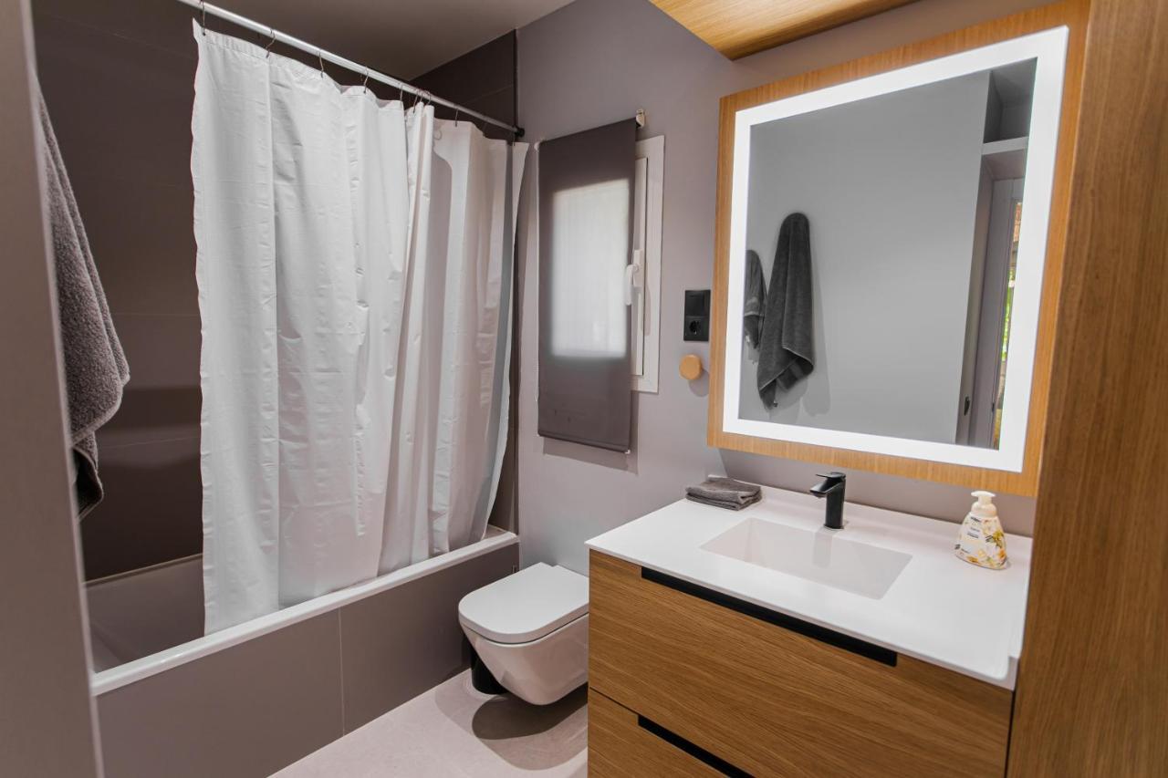 Bungalove Benalmadena