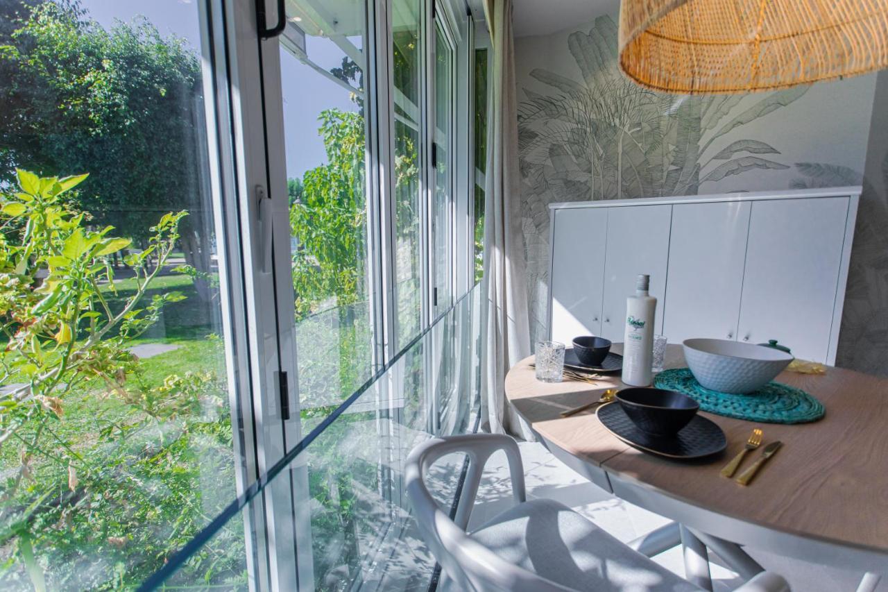Bungalove Apartment Benalmadena