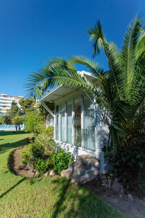 Bungalove Apartment