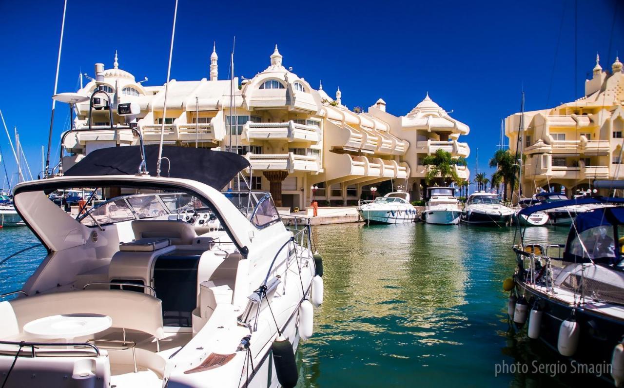 Torrealmadena Vista Al Mar - Playa A 200 Metros, Camino Recto Sin Cuestas Apartment Benalmadena