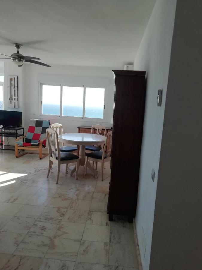 Magnifique Vue A 100m De La Benalmadena
