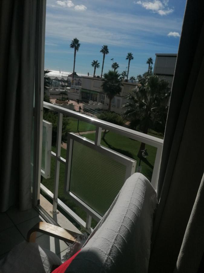 Apartamento Delfin *
