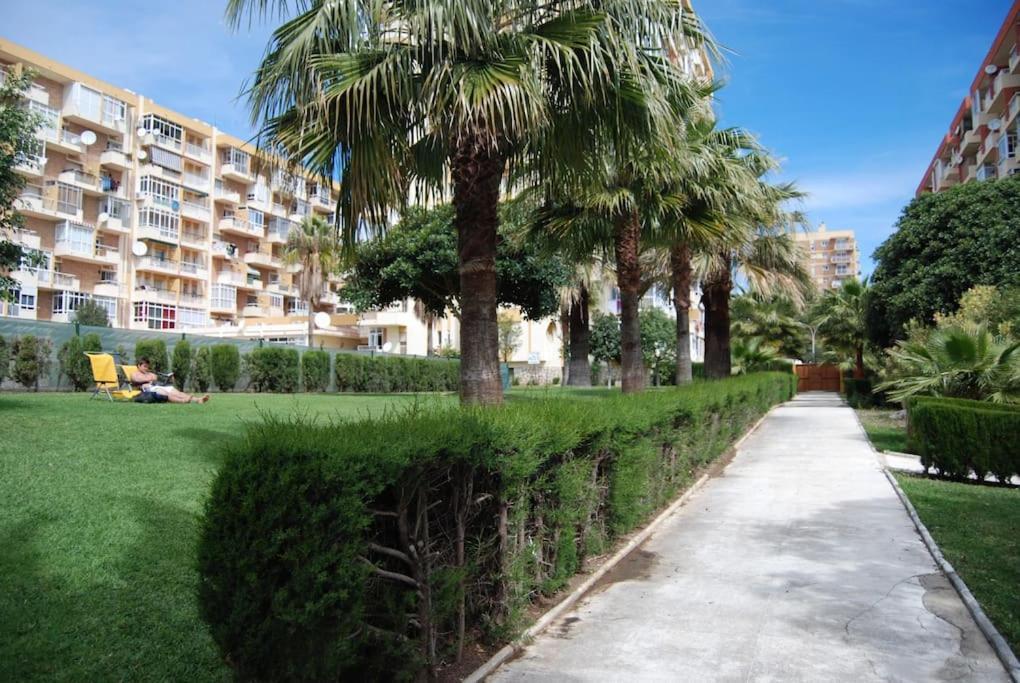 Sol Y Playa Apartment