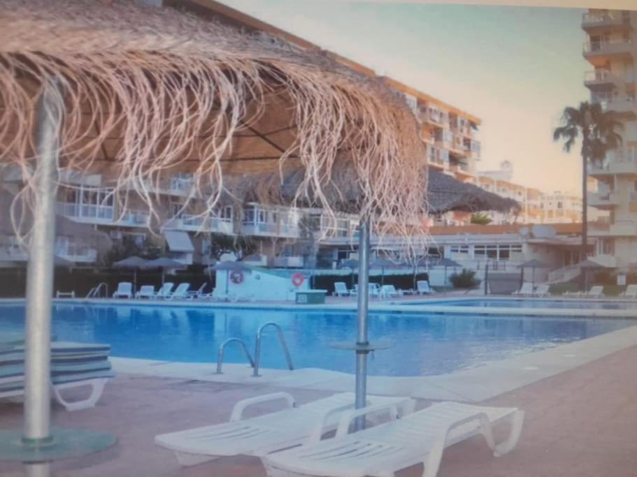 Apartment Sol Y Playa *