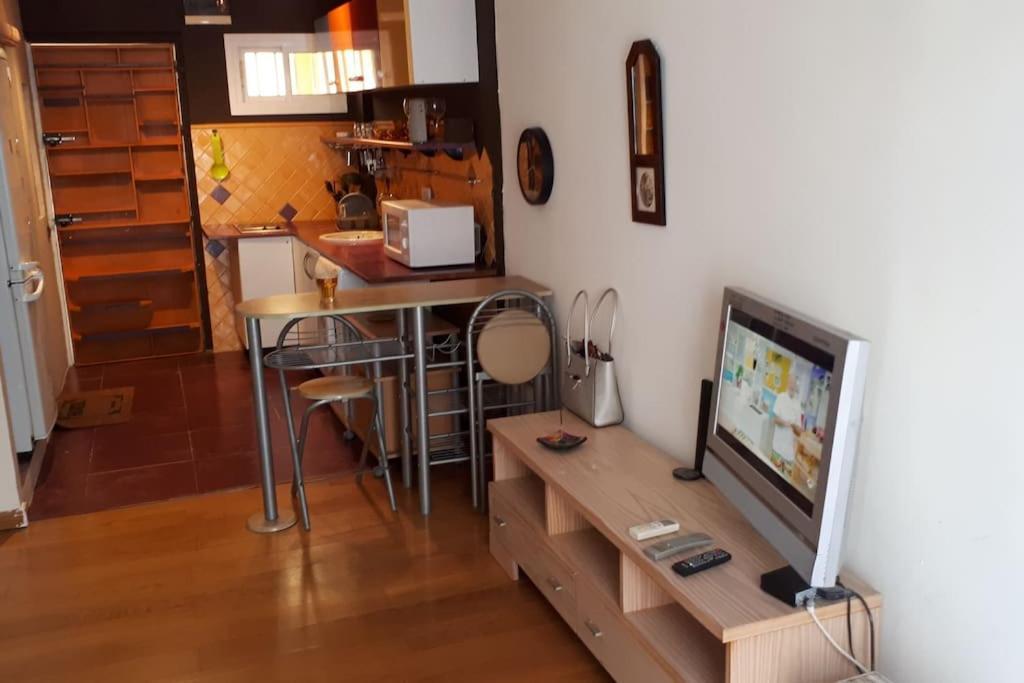Apartment Sol Y Playa Benalmádena