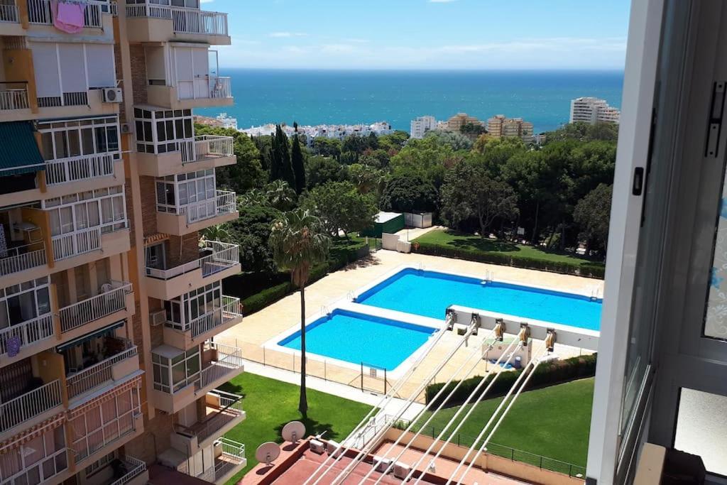 Sol Y Playa Apartment *