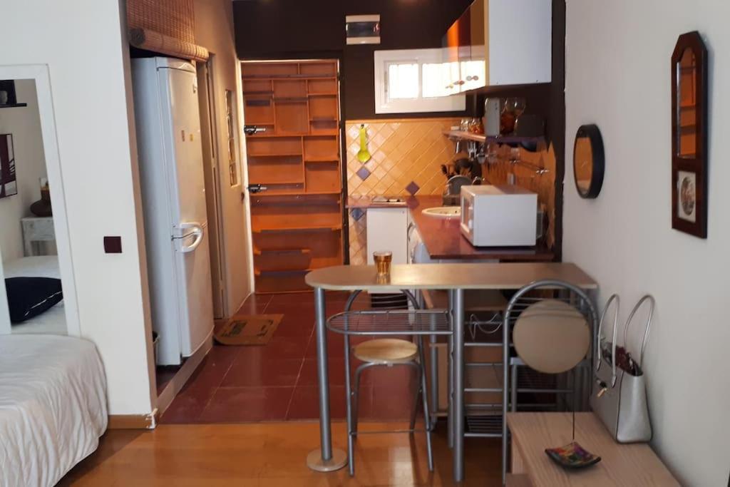 Sol Y Playa Apartment *