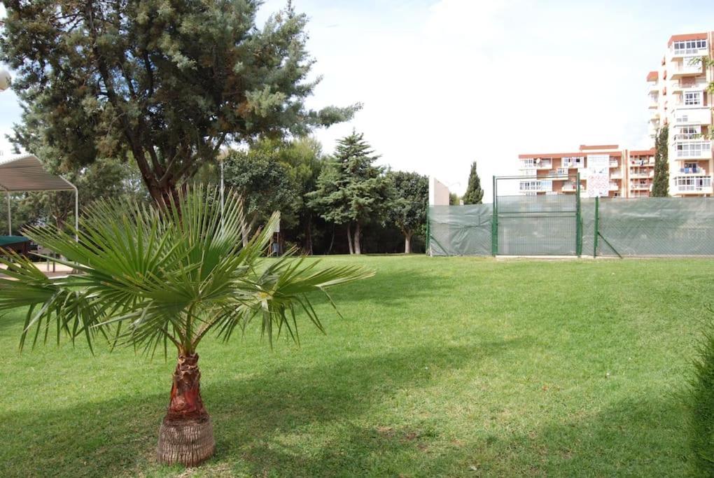 Sol Y Playa Apartment *