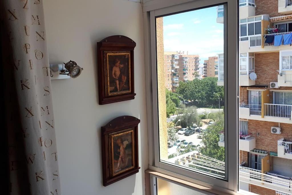 Sol Y Playa Apartment Benalmádena