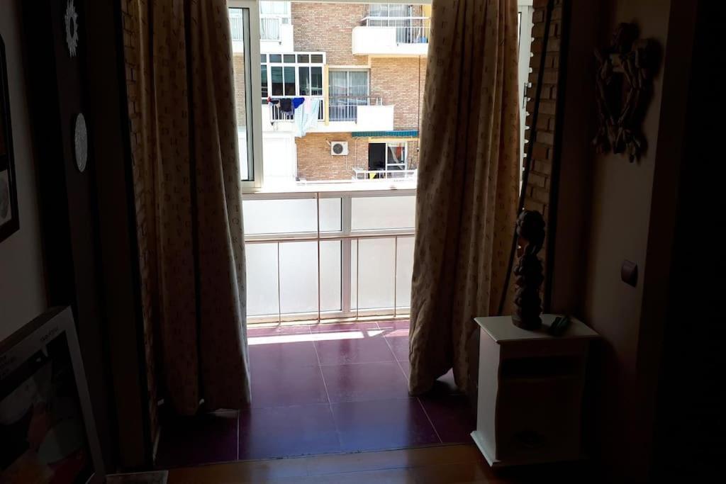 Apartment Sol Y Playa