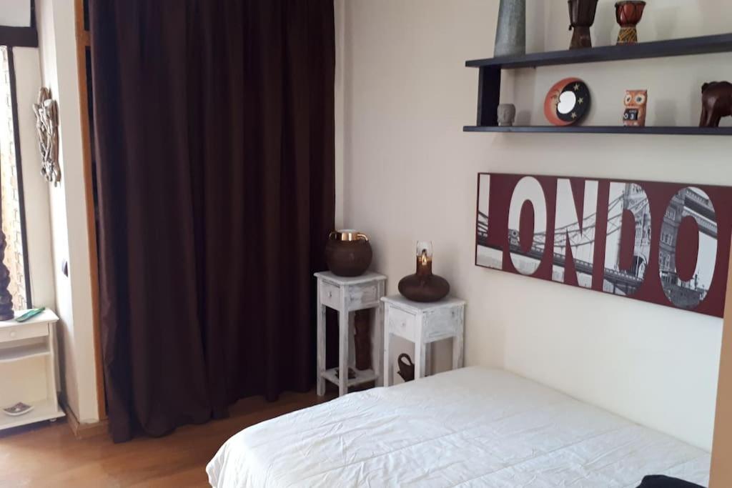Sol Y Playa Apartment *
