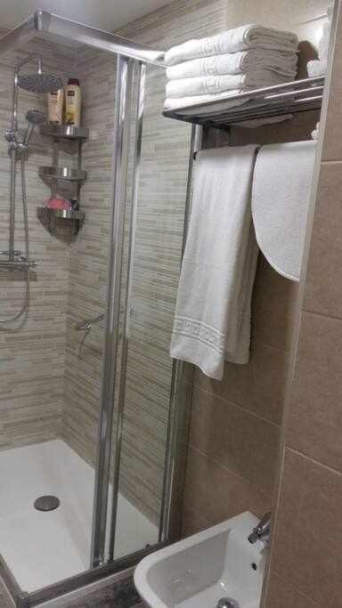 Benal 907 Apartamento Benalmádena
