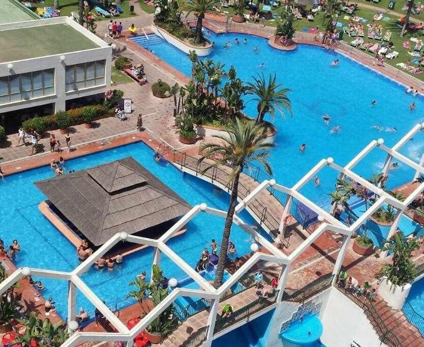 Apartamento Benal 907 *