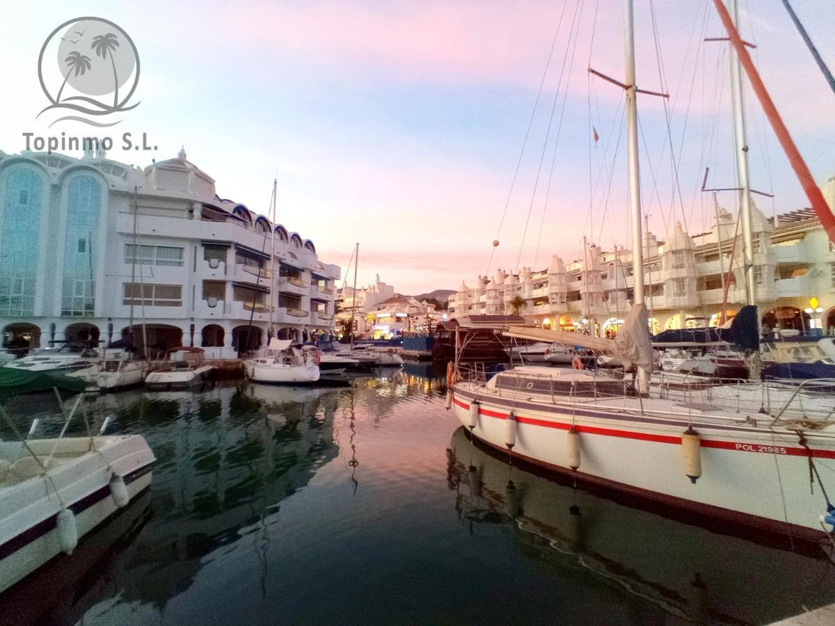 Modern And Luxury 2 Bedroom On Island In The Marina Harbour Apartment