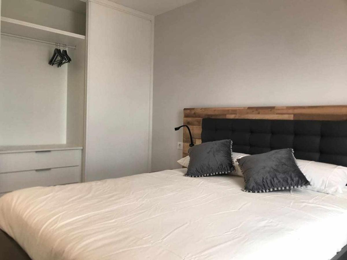 Apartment Arroyo De La Miel Luxury Sun&beach