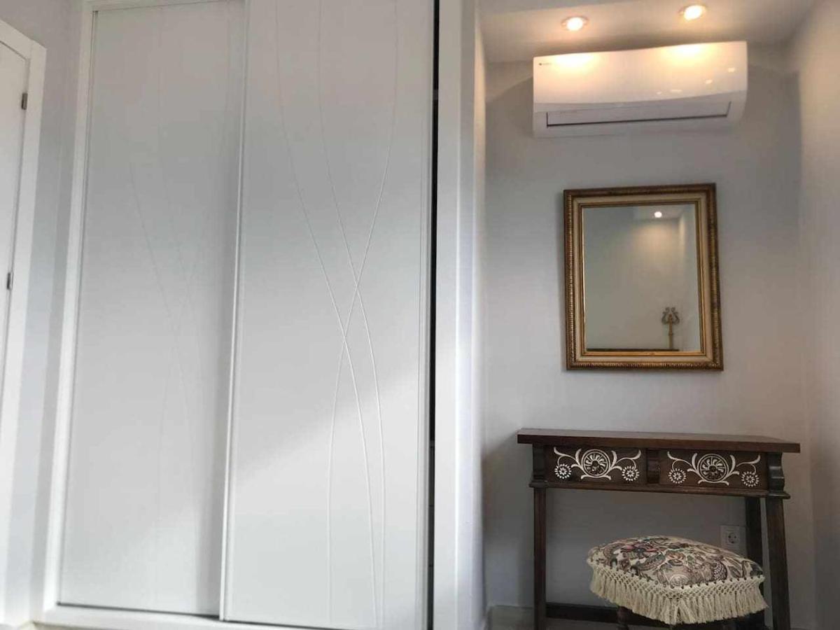 Arroyo De La Miel Luxury Sun&beach Apartment