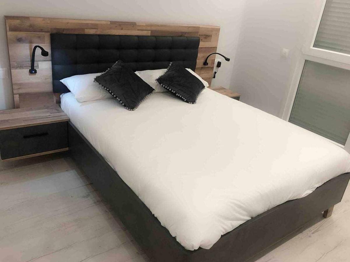 Apartment Arroyo De La Miel Luxury Sun&beach *