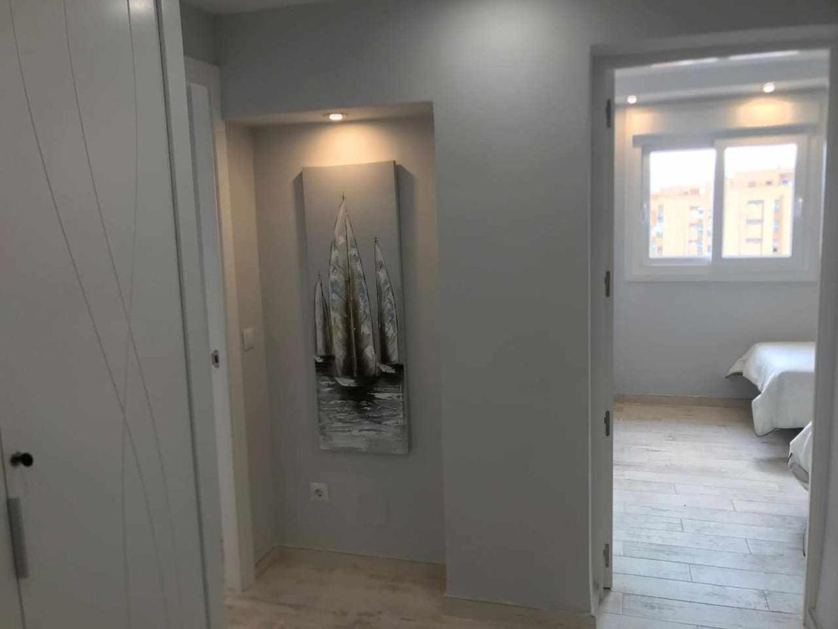 Apartment Arroyo De La Miel Luxury Sun&beach Benalmadena