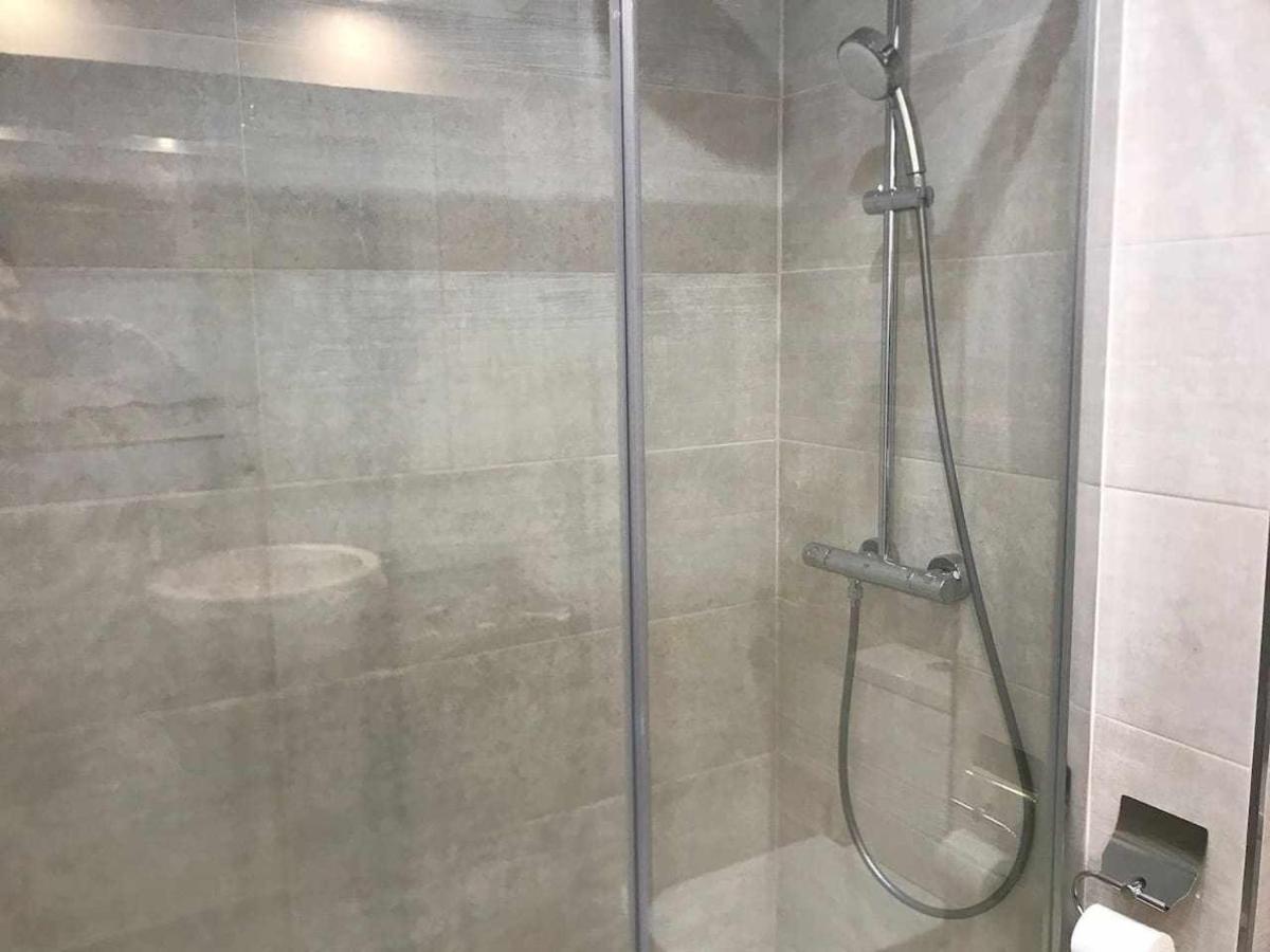 Arroyo De La Miel Luxury Sun&beach Apartment Benalmadena
