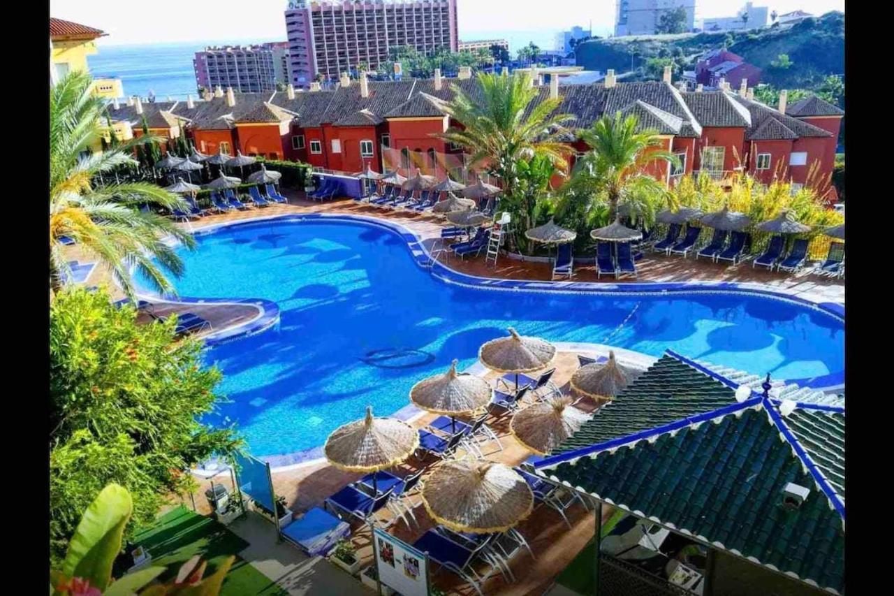 Arroyo De La Miel Luxury Sun&beach Apartment *