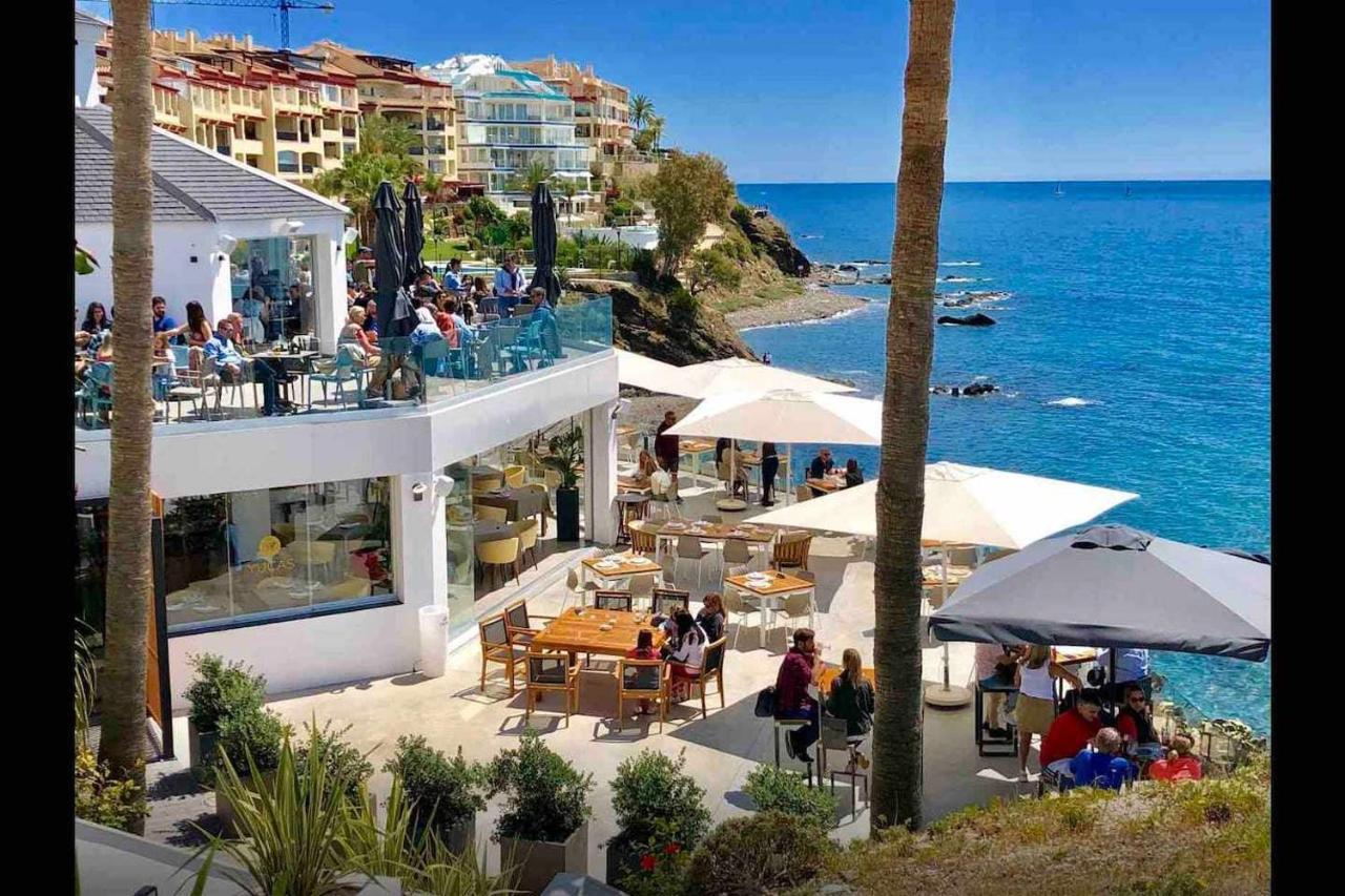 Apartment Arroyo De La Miel Luxury Sun&beach