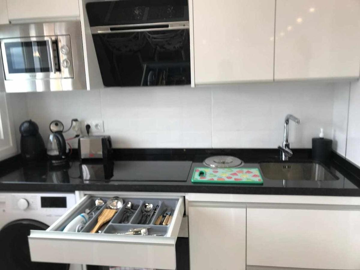 Arroyo De La Miel Luxury Sun&beach Apartment