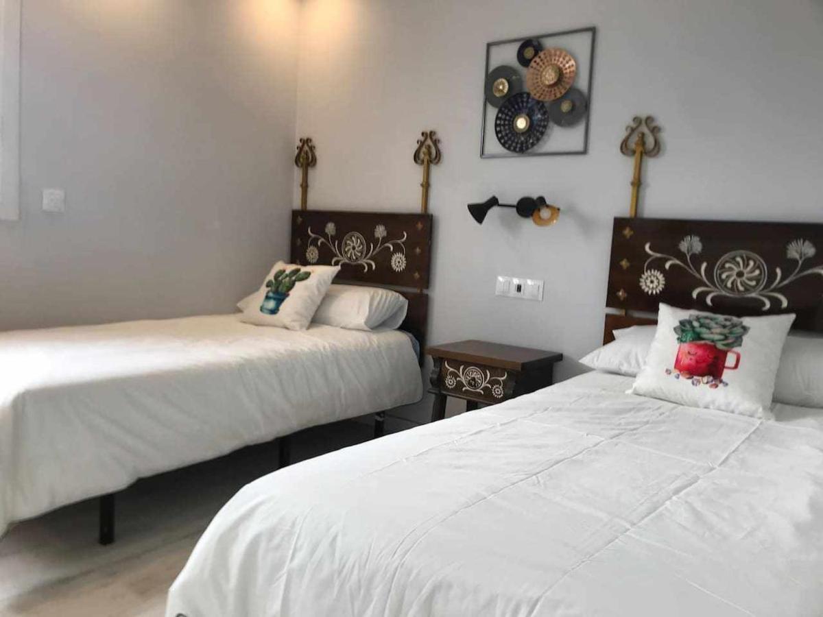 Apartment Arroyo De La Miel Luxury Sun&beach *